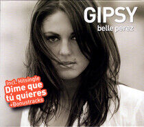 Perez, Belle - Gypsy