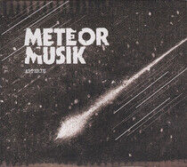 Meteor Musik - Asteriu