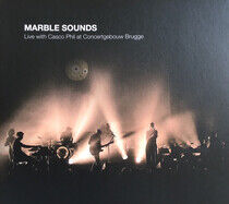 Marble Sounds - Live With Casco Phil At..