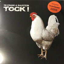 Tb Frank & Baustein - Tock! -Hq/Gatefold-