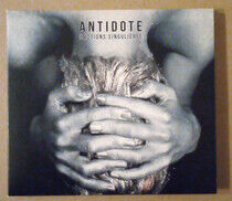 Antidote - Emotions.. -Digi-