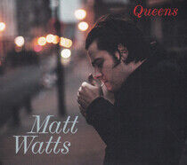 Watts, Matt - Queens
