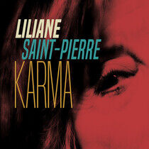 Saint-Pierre, Liliane - Karma