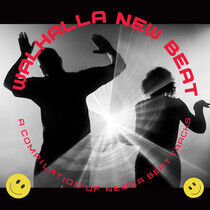 V/A - Walhalla New Beat -Hq-
