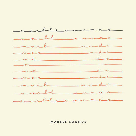 Marble Sounds - Marble Sounds