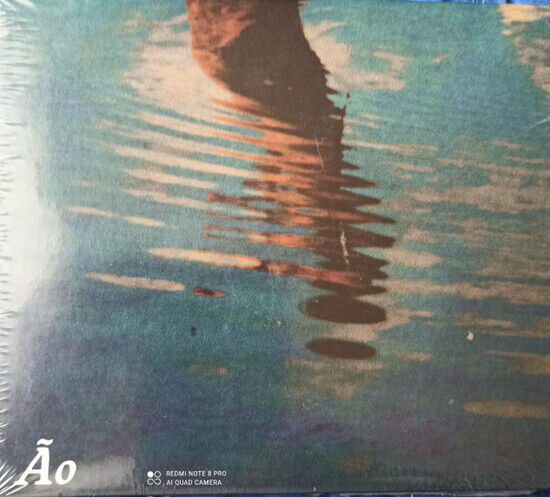 Ao - Ao Mar