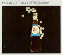 Papercuts - Past Life.. -Digi-