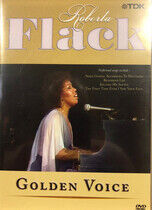 Flack, Roberta - In Concert