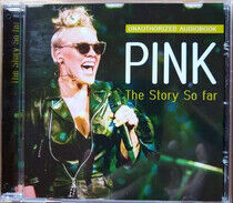 Audiobook - Pink - Story So Far
