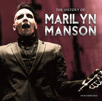 Marilyn Manson - History of