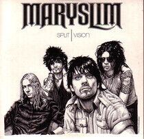 Maryslim - Split Vision