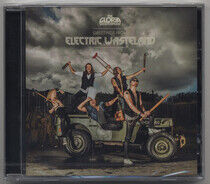Gloria Story - Greetings From Electric..