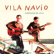 Vila Navio - Cantinho Da Vila