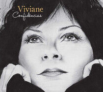 Viviane - Confidencias