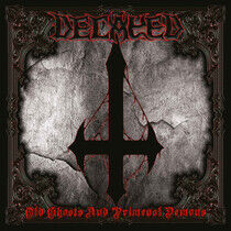 Decayed - Old Ghosts and Primeval..