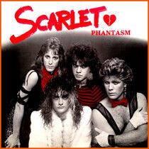 Scarlet - Phantasm