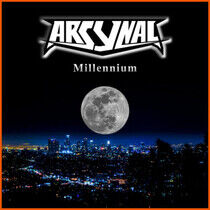 Arsynal - Millennium