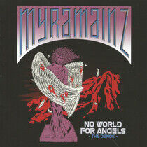 Myramainz - No World For Angels -..
