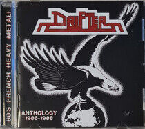 Drifter - Anthology 1986-1988