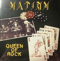 Nation - Queen of Rock