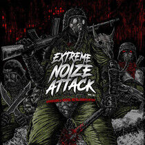 V/A - Extreme Noize Attack..