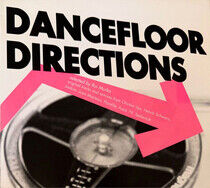 V/A - Dancefloor Direct..-12tr-