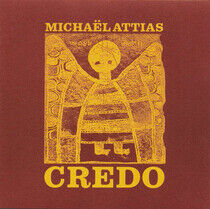 Attias, Michael - Credo