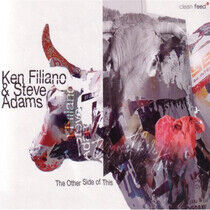 Filiano, Ken & Steve Adam - Other Side of This