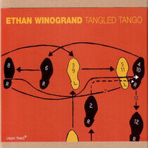 Winogrand, Ethan - Tangled Tango