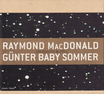 Macdonald, R. & G.Baby So - Delphinus & Lyra