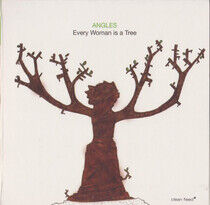 Angles -Sextet- - Every Woman is a Tree