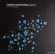 Nordstrom, Fredrik - Live In Coimbra