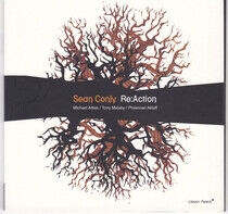 Conly, Sean - Re:Action