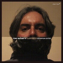 Malaby, Tony/Tubacello - Scorpion Eater