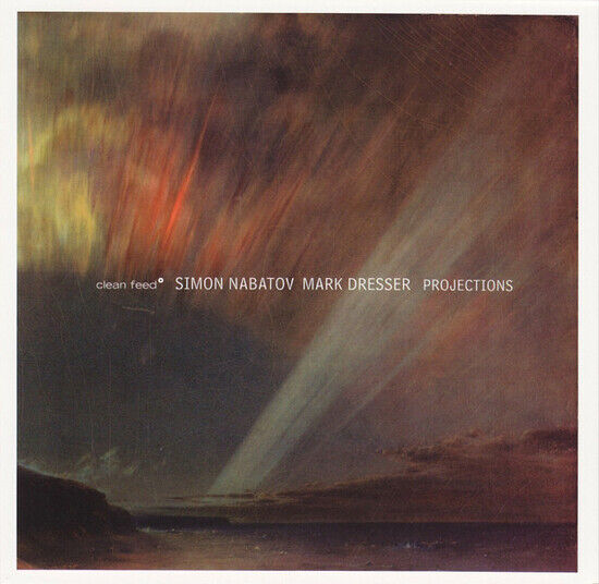 Nabatov, Simon & Mark Dre - Projections
