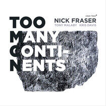Fraser/Malaby/Davis - Too Many Continents