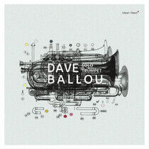 Ballou, Dave - Solo Trumpet