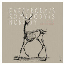 Frith, Fred & Darren John - Everybody's Somebody's..