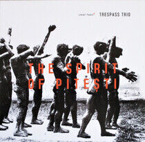 Trespass Trio - Spirit of Pitesti