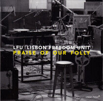 L.F.U. - Lisbon Freedom Unit