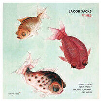 Sacks, Jacob - Fishes