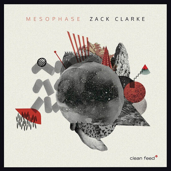 Clarke, Zack - Mesophase