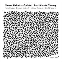 Nabatov, Simon - Last Minute Theory