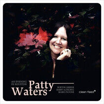 Waters, Patty - An Evening In Houston