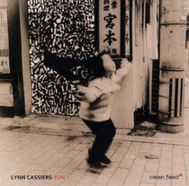Cassiers, Lynn - Yun