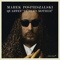 Pospieszalski, Marek - Durer's Mother
