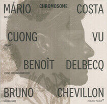 Costa, Mario - Chromosome