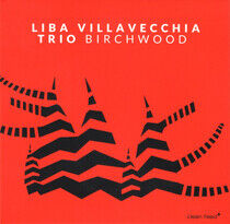 Villavecchia, Liba - Birchwood