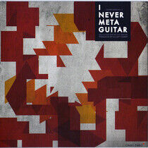 V/A - I Never Met a Guitar