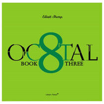 Sharp, Elliott - Octal Book Three